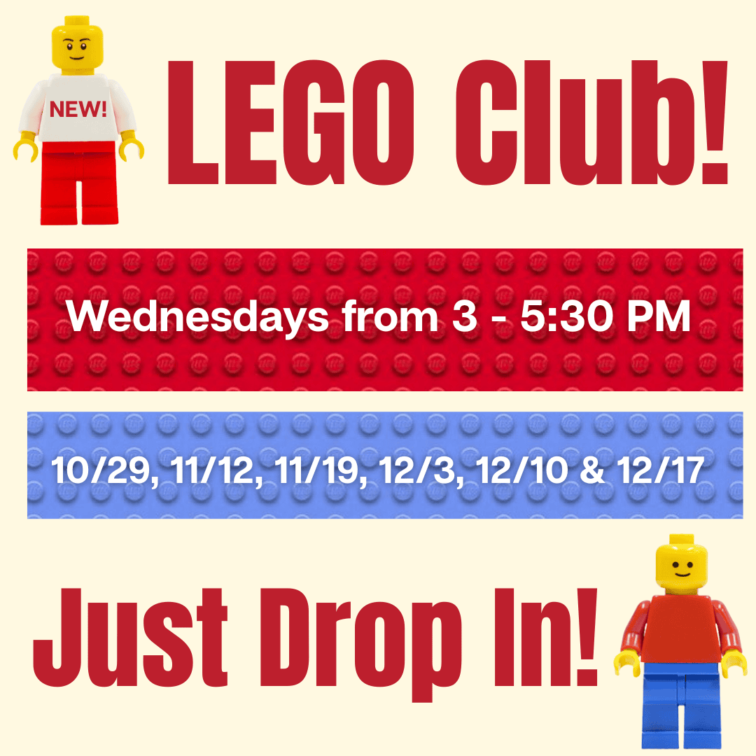 lego club